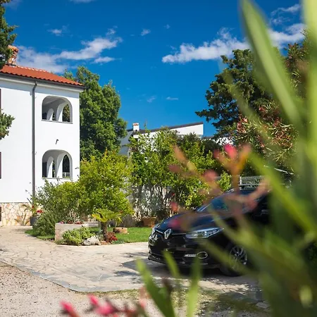 Апартаменты Zardin