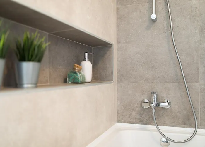 Apartamento Zardin Punat