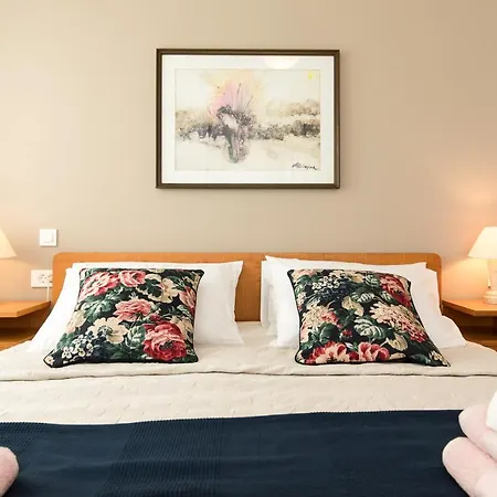 Apartman Zardin Punat