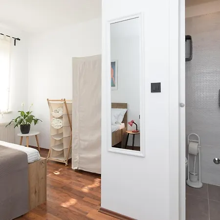 Apartment Zardin Punat
