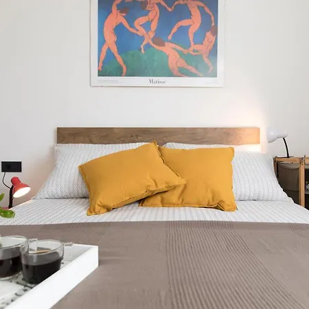 Apartman Zardin