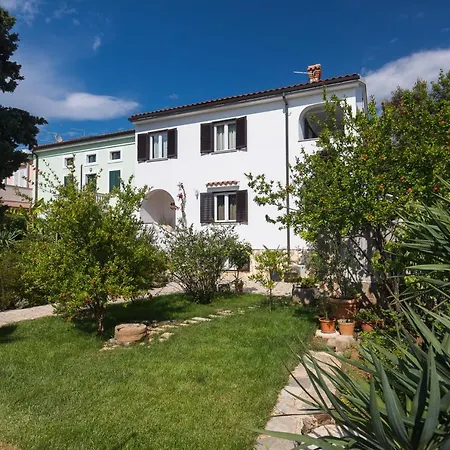 Apartman Zardin Punat