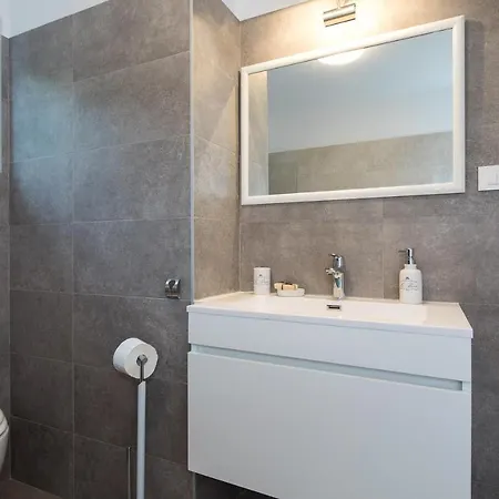 Zardin Apartman *
