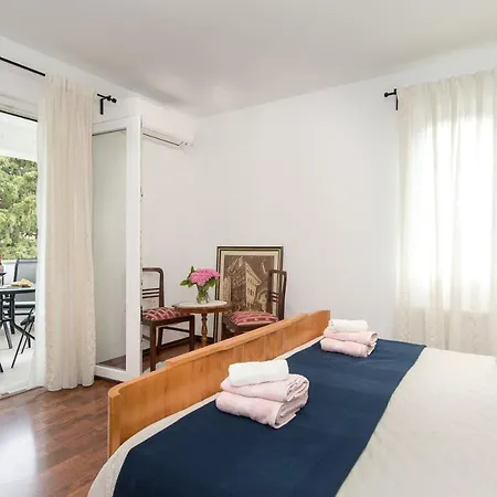 Zardin Apartman Punat