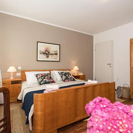 Apartman Zardin