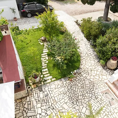 Apartman Zardin