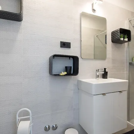 Apartman Zardin