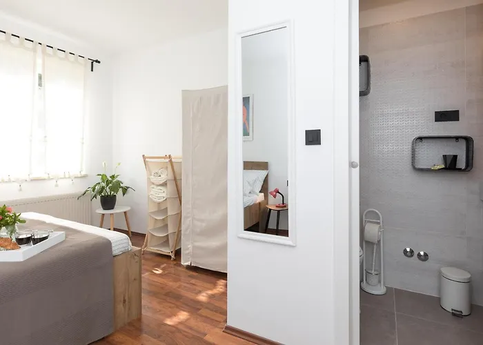 Apartman Zardin Punat