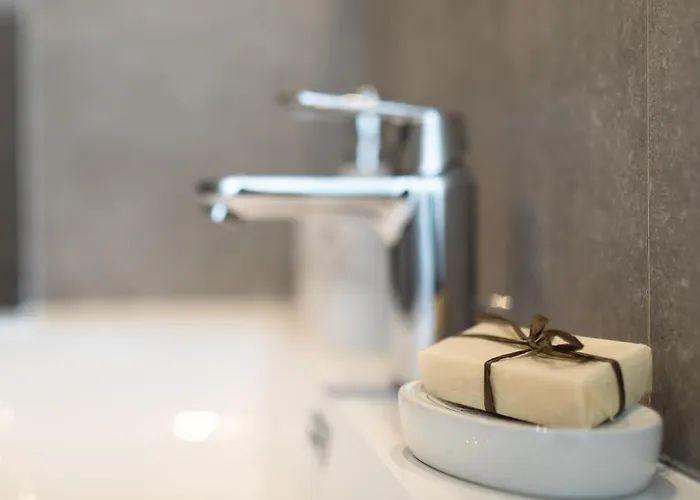 Zardin Apartman Punat