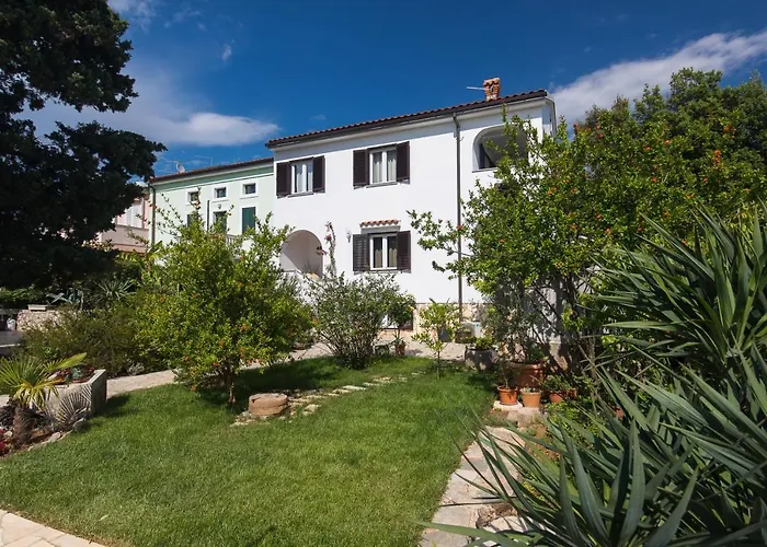 Apartman Zardin Punat