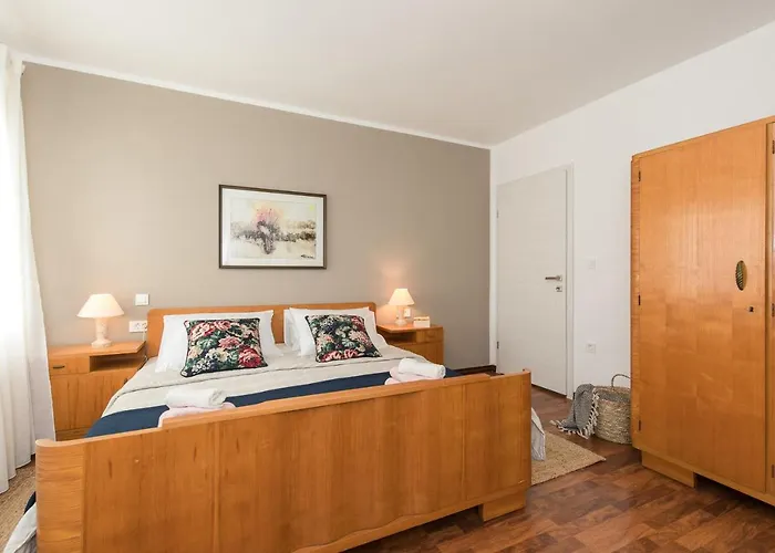 Lägenhet Zardin Punat