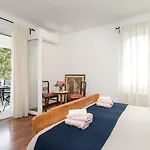 Zardin Appartamento Punat