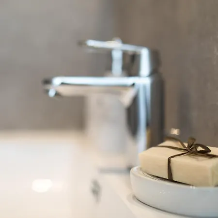 Zardin Apartamento Punat