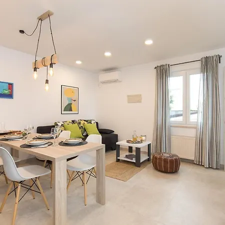 Zardin Apartamento Punat