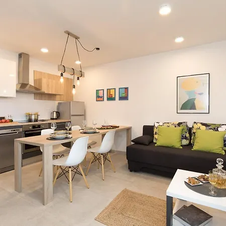 Apartamento Zardin
