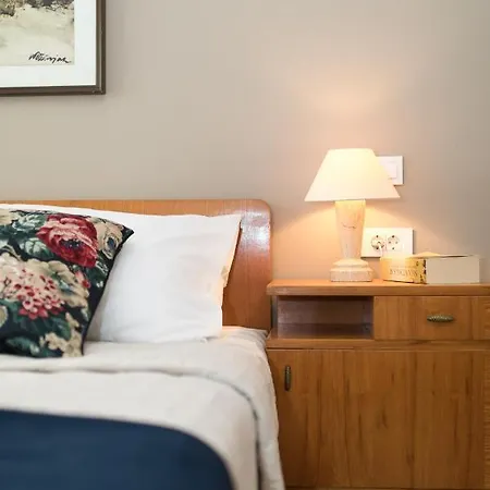 Apartamento Zardin *