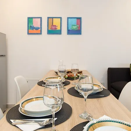 Zardin Apartamento