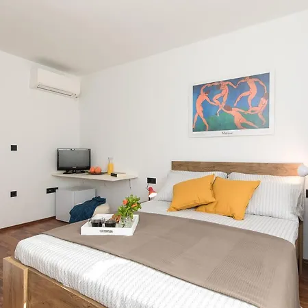 Zardin Apartamento *