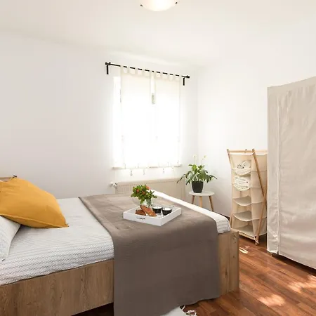Apartamento Zardin