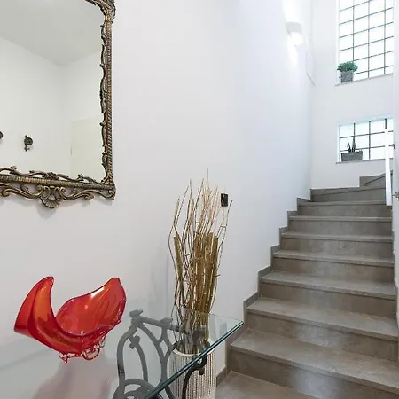 Apartamento Zardin